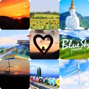 รถตู้ VIP พร้อมคนขับวังทองหลาง